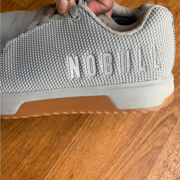 NOBULL Trainer Athletic Shoes . - Picture 5 of 12